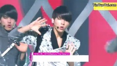 Infinite - BTD(Original Ver.)