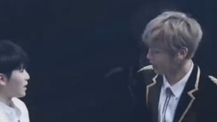 Seventeen,Woozi(Seventeen),姜丹尼尔(WANNA ONE),WANNA·ONE - 姜丹尼尔focus×李知勋