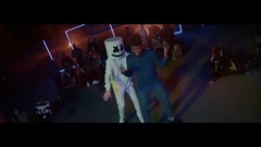 欧美群星 - Marshmello - Silence Ft. Khalid