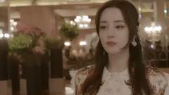 迪丽热巴 - 2017少年年终一鞠躬 感谢与迪丽热巴相遇