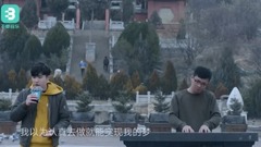 模仿翻唱 - 香格里拉