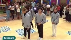 K POP - [智利节目]我们正在寻找Kpop明星!