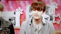 防弹少年团,田柾国(防弹少年团),V(防弹少年团) - 抓到一只打翻了醋坛的小老虎!