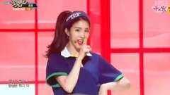 LABOUM - Shooting love