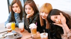 BLACKPINK - YG还不快点跟上!网友这创意也太酷了吧XD