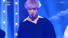 EXO - 前夜(The Eve)