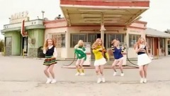 Red Velvet,CLC,TWICE,BLACKPINK - 三大公司女团 混剪