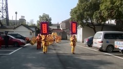 音乐短片,华语群星 - 舞龙