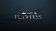 Mads Langer,麥斯蘭格 - Flawless (Lyric Video)