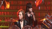 X JAPAN - X JAPAN - ENDLESS RAIN - 第68回NHK红白歌会 2017/12/31