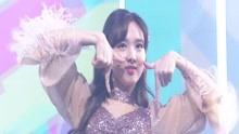 twice - TWICE - TT～Japanese ver. - 第68回NHK红白歌会 2017/12/31