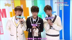 南优贤(Infinite),金圣圭(Infinite),Infinite - MBC