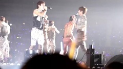 Infinite,Infinite-H,金圣圭(Infinite),南优贤(Infinite) - Let's Do It PEP!!