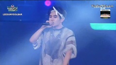 南优贤(Infinite),金圣圭(Infinite),L(Infinite),Infinite-H,Infinite - 位受赏 & 安可