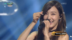 Tiffany(少女时代),南优贤(Infinite),娜琏(Twice),田柾国(防弹少年团),J-HOPE(防弹少年团) - Once In A Life Time & I Just Wanna Dance & 一位受赏