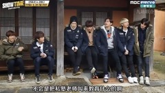 Infinite Show Time EP02cut