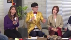 <太阳的后裔>插曲谁唱得比较好 - Happy together 3 18/01/04