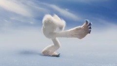 欧美群星 - 华纳动画片<雪怪大冒险>预估片欢乐来袭