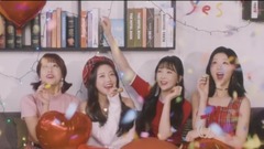 韩国群星 - YES 完整版