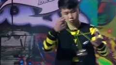 音乐铁人 - 悠悠小王子 潮酷少年