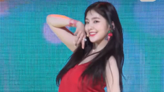 Red Velvet - Red Flavor 直拍混剪