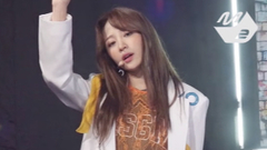 EXID - Night Rather Than Day 直拍混剪