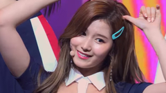 TWICE - SIGNAL 直拍混剪