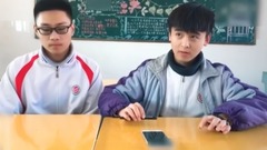 模仿翻唱 - 盘点震撼全班的好声音