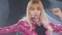 BLACKPINK - 玩火
