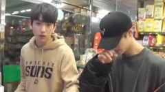 SHINee,EXO,防弹少年团,GOT7,V(防弹少年团) - 【不完全盘点】那些年偶吧们刷卡付钱的瞬间