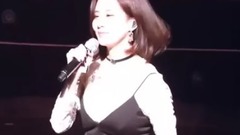 少女时代,太妍(少女时代),徐玄(少女时代) - 金泰妍演唱会采访小贤视频一则