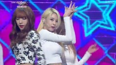 Hello Venus - Sticky Sticky