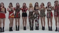 Super Junior,少女时代,EXO,防弹少年团,TWICE - 爱豆们笨拙而有趣的瞬间部分合集 1