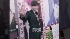 Super Junior,少女时代,防弹少年团,TWICE,BLACKPINK - 爱豆们笨拙而有趣的瞬间部分合集 2