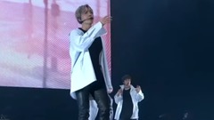防弹少年团,SUGA(防弹少年团) - 春日
