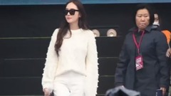 Jessica - Fans Service(撩粉丝)