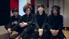 果味VC乐队 - 第一首音乐故事之果味VC、王子
