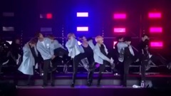 防弹少年团 - 鸦雀