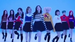 MOMO LAND - BBoom BBoom