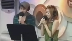 Jessica,金钟铉(SHINee) - Sexy Love(cover)
