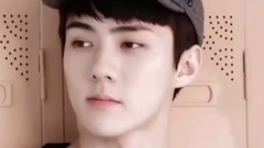 EXO - Mistletoe