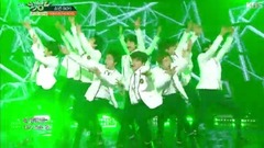 THE BOYZ - BOY