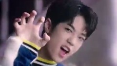 TRCNG - WOLF BABY