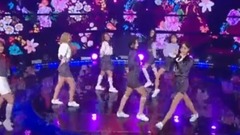 Lovelyz - Triangle