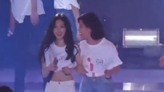 少女时代,太妍(少女时代) - SMTOWN LIVE ENDING