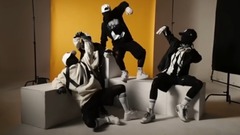 Black List - Tequila