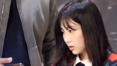 少女时代,太妍(少女时代) - 泰妍冬专签售会现场