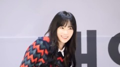 少女时代,太妍(少女时代) - 泰妍冬专签售会