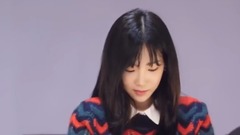 少女时代,太妍(少女时代) - 泰妍冬专签售会现场