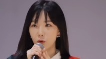 少女时代,太妍(少女时代) - 泰妍冬专签售会现场